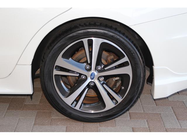 レヴォーグ １．６ＧＴアイサイト　スマートエディション（52枚目）