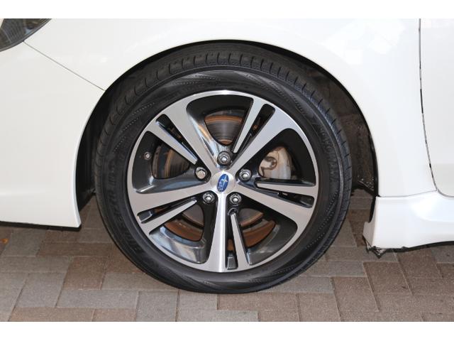 レヴォーグ １．６ＧＴアイサイト　スマートエディション（53枚目）