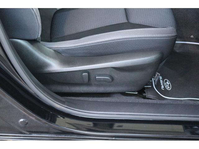 インプレッサスポーツ ２．０ｉ－Ｓアイサイト　８インチナビ　前後ドラレコ　ＥＴＣ２．０　リアカメラ　アイサイトＶｅｒ３　衝突回避ブレーキ　全車速追尾式クルーズコントロール　車線中央維持機能　側後方警戒システム　１８インチホイール　ナノイー発生器　１年間走行距離無制限保証（16枚目）