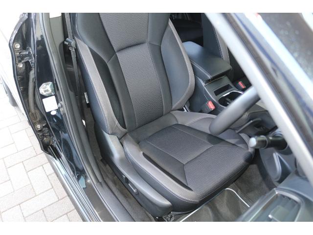 インプレッサスポーツ ２．０ｉ－Ｓアイサイト　８インチナビ　前後ドラレコ　ＥＴＣ２．０　リアカメラ　アイサイトＶｅｒ３　衝突回避ブレーキ　全車速追尾式クルーズコントロール　車線中央維持機能　側後方警戒システム　１８インチホイール　ナノイー発生器　１年間走行距離無制限保証（17枚目）