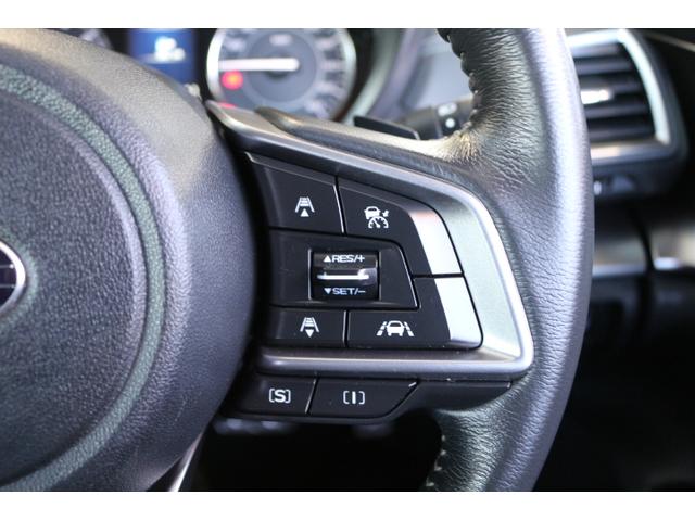 インプレッサスポーツ ２．０ｉ－Ｓアイサイト　８インチナビ　前後ドラレコ　ＥＴＣ２．０　リアカメラ　アイサイトＶｅｒ３　衝突回避ブレーキ　全車速追尾式クルーズコントロール　車線中央維持機能　側後方警戒システム　１８インチホイール　ナノイー発生器　１年間走行距離無制限保証（30枚目）