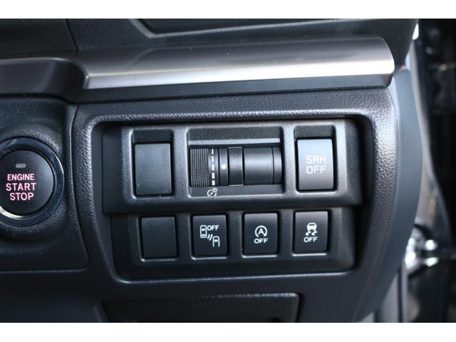 インプレッサスポーツ ２．０ｉ－Ｓアイサイト　８インチナビ　前後ドラレコ　ＥＴＣ２．０　リアカメラ　アイサイトＶｅｒ３　衝突回避ブレーキ　全車速追尾式クルーズコントロール　車線中央維持機能　側後方警戒システム　１８インチホイール　ナノイー発生器　１年間走行距離無制限保証（33枚目）