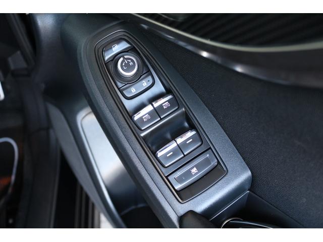 インプレッサスポーツ ２．０ｉ－Ｓアイサイト　８インチナビ　前後ドラレコ　ＥＴＣ２．０　リアカメラ　アイサイトＶｅｒ３　衝突回避ブレーキ　全車速追尾式クルーズコントロール　車線中央維持機能　側後方警戒システム　１８インチホイール　ナノイー発生器　１年間走行距離無制限保証（35枚目）