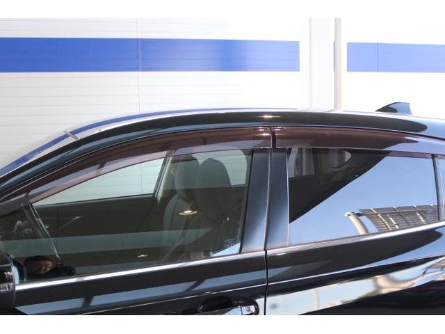 インプレッサスポーツ ２．０ｉ－Ｓアイサイト　８インチナビ　前後ドラレコ　ＥＴＣ２．０　リアカメラ　アイサイトＶｅｒ３　衝突回避ブレーキ　全車速追尾式クルーズコントロール　車線中央維持機能　側後方警戒システム　１８インチホイール　ナノイー発生器　１年間走行距離無制限保証（45枚目）