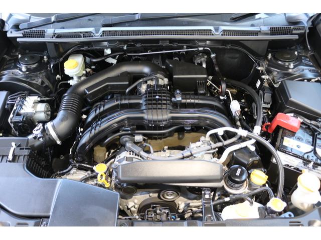 インプレッサスポーツ ２．０ｉ－Ｓアイサイト　８インチナビ　前後ドラレコ　ＥＴＣ２．０　リアカメラ　アイサイトＶｅｒ３　衝突回避ブレーキ　全車速追尾式クルーズコントロール　車線中央維持機能　側後方警戒システム　１８インチホイール　ナノイー発生器　１年間走行距離無制限保証（48枚目）