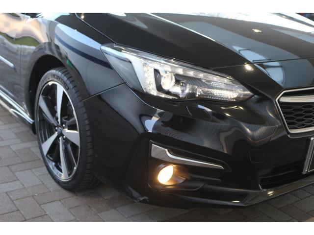 インプレッサスポーツ ２．０ｉ－Ｓアイサイト　８インチナビ　前後ドラレコ　ＥＴＣ２．０　リアカメラ　アイサイトＶｅｒ３　衝突回避ブレーキ　全車速追尾式クルーズコントロール　車線中央維持機能　側後方警戒システム　１８インチホイール　ナノイー発生器　１年間走行距離無制限保証（49枚目）