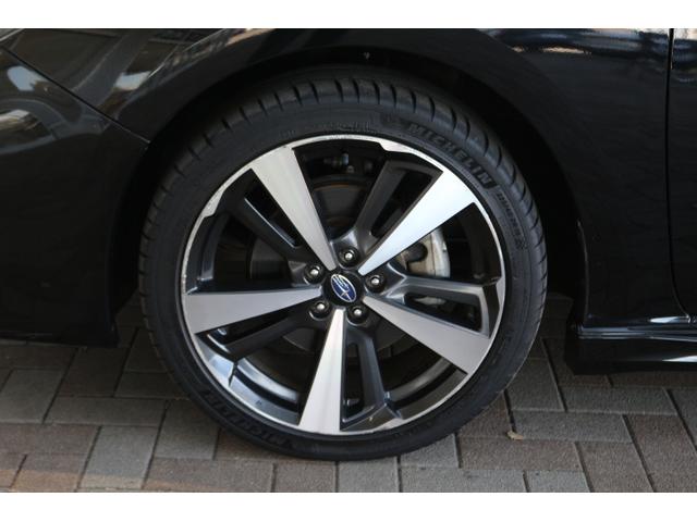 インプレッサスポーツ ２．０ｉ－Ｓアイサイト　８インチナビ　前後ドラレコ　ＥＴＣ２．０　リアカメラ　アイサイトＶｅｒ３　衝突回避ブレーキ　全車速追尾式クルーズコントロール　車線中央維持機能　側後方警戒システム　１８インチホイール　ナノイー発生器　１年間走行距離無制限保証（53枚目）