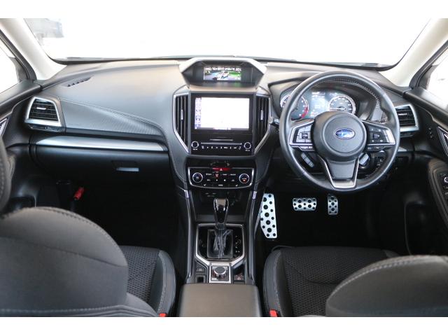 フォレスター アドバンス(6枚目)