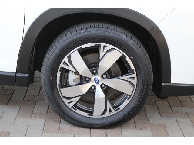 フォレスター アドバンス(7枚目)