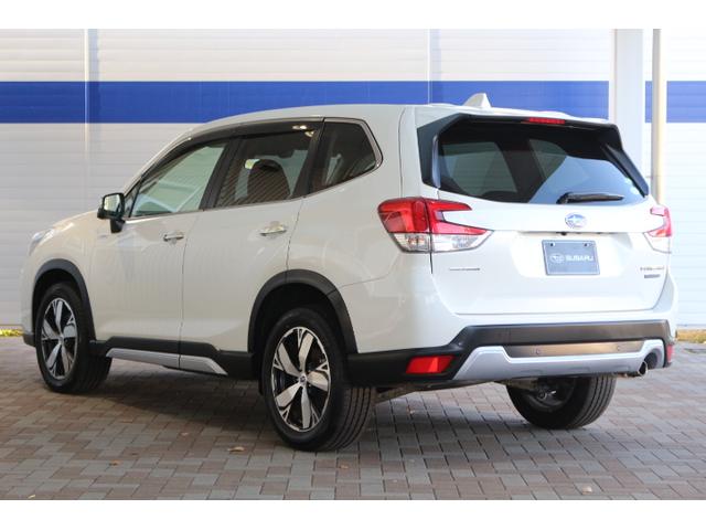 フォレスター アドバンス(11枚目)