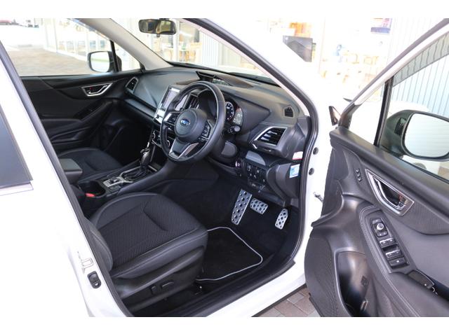 フォレスター アドバンス(15枚目)