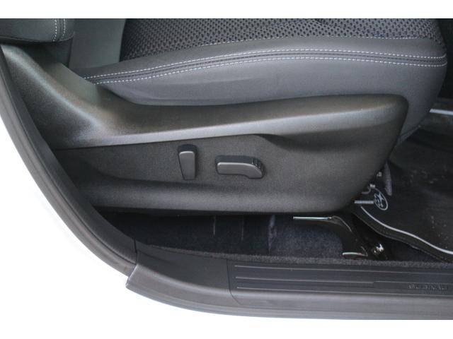 フォレスター アドバンス(16枚目)