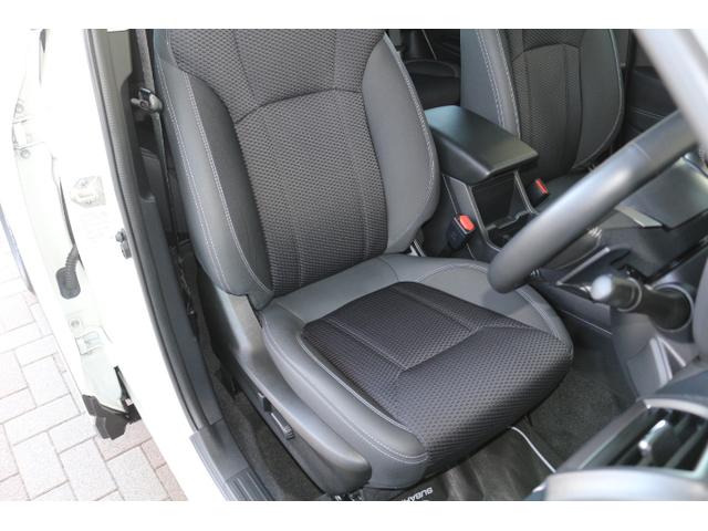 フォレスター アドバンス(17枚目)