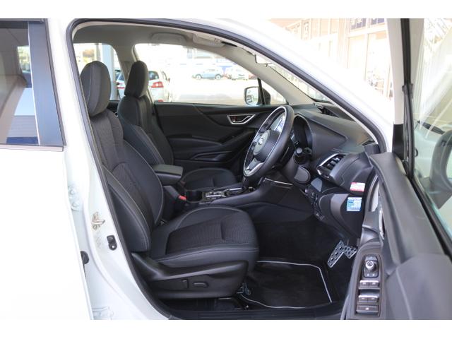 フォレスター アドバンス(18枚目)