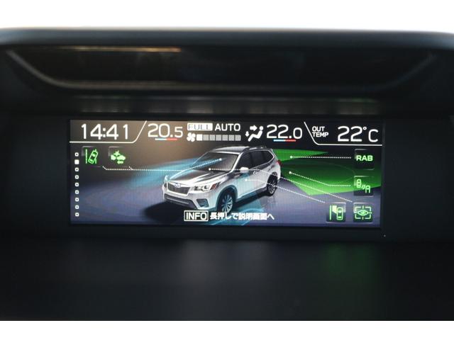 フォレスター アドバンス(19枚目)