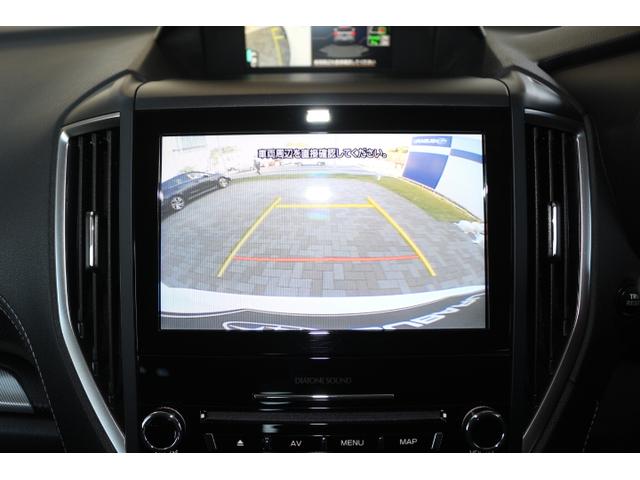 フォレスター アドバンス(23枚目)