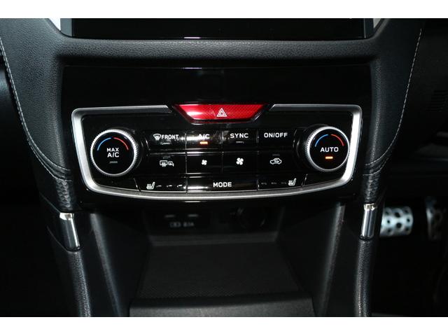 フォレスター アドバンス(24枚目)