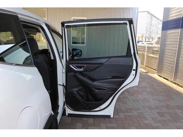 フォレスター アドバンス(40枚目)