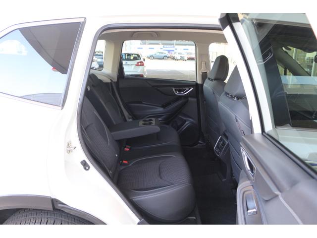 フォレスター アドバンス(41枚目)