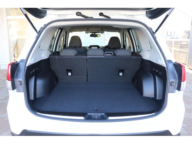 フォレスター アドバンス(43枚目)