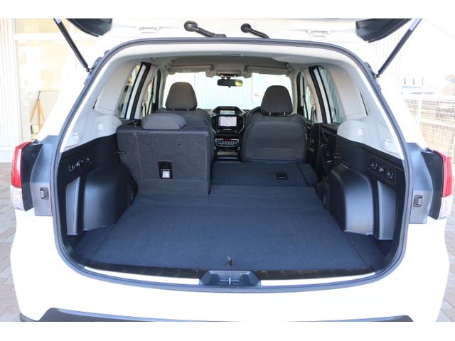 フォレスター アドバンス(44枚目)