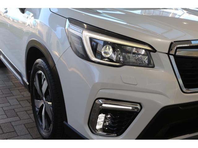 フォレスター アドバンス(53枚目)