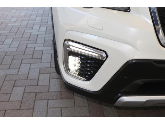 フォレスター アドバンス(54枚目)