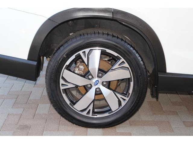 フォレスター アドバンス(56枚目)