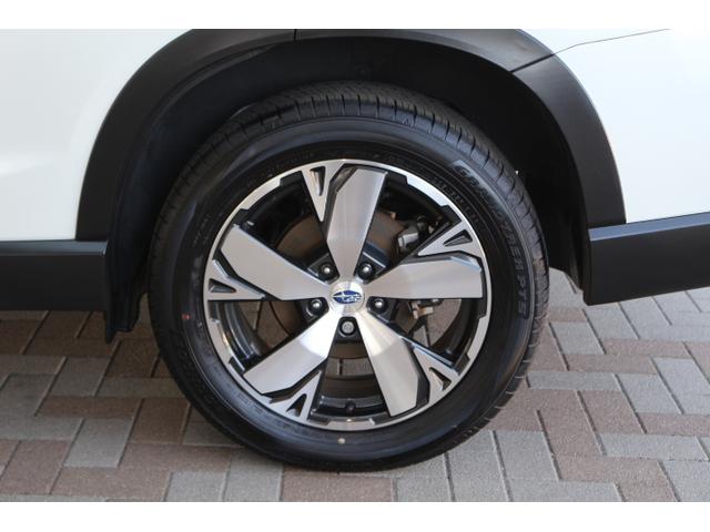 フォレスター アドバンス(57枚目)