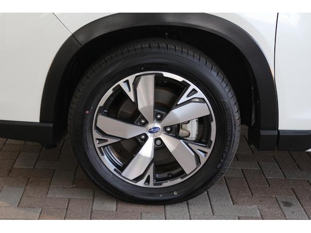 フォレスター アドバンス(58枚目)