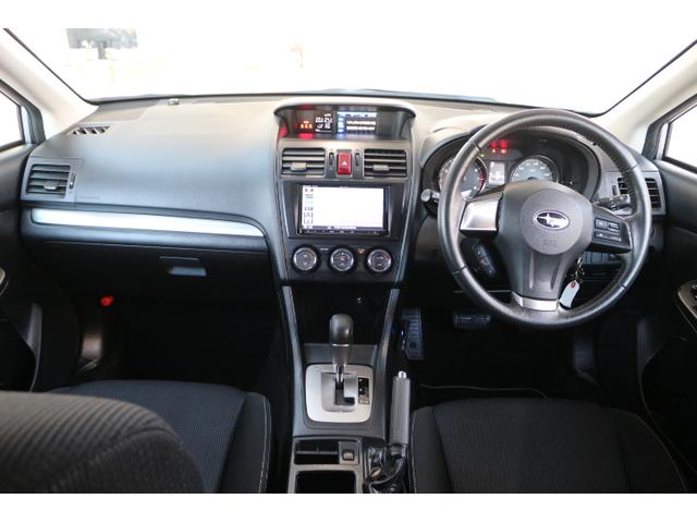 インプレッサスポーツ 2.0iアイサイト(6枚目)