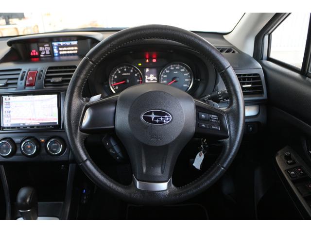 インプレッサスポーツ 2.0iアイサイト(14枚目)