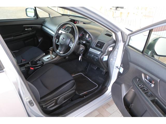 インプレッサスポーツ 2.0iアイサイト(15枚目)