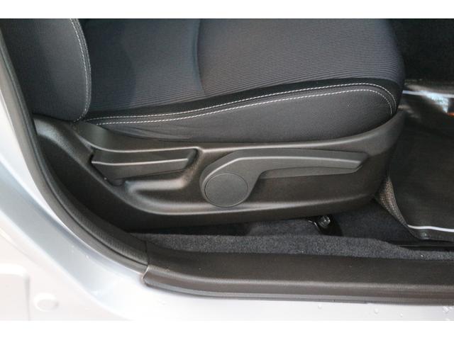 インプレッサスポーツ 2.0iアイサイト(16枚目)