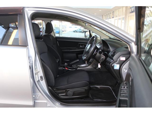 インプレッサスポーツ 2.0iアイサイト(18枚目)