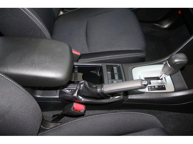 インプレッサスポーツ 2.0iアイサイト(24枚目)