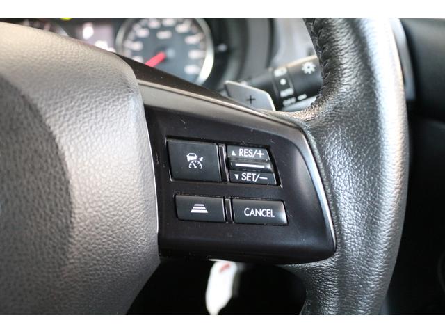 インプレッサスポーツ 2.0iアイサイト(27枚目)