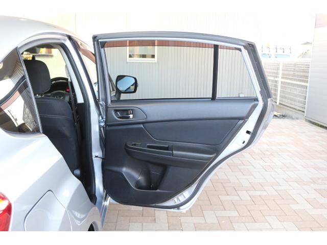 インプレッサスポーツ 2.0iアイサイト(34枚目)