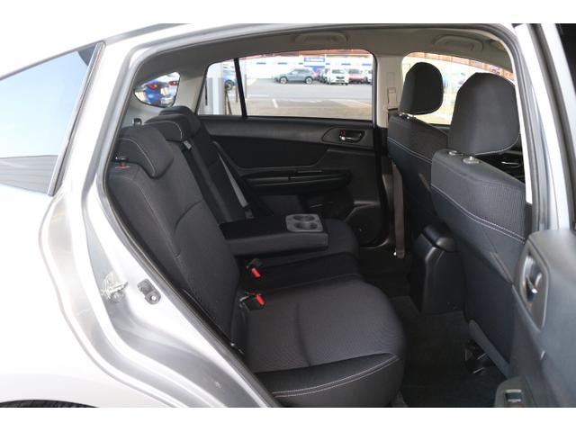 インプレッサスポーツ 2.0iアイサイト(35枚目)