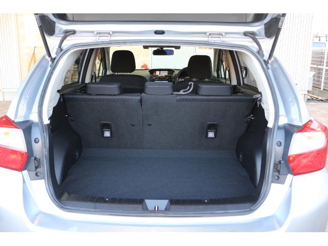 インプレッサスポーツ 2.0iアイサイト(36枚目)