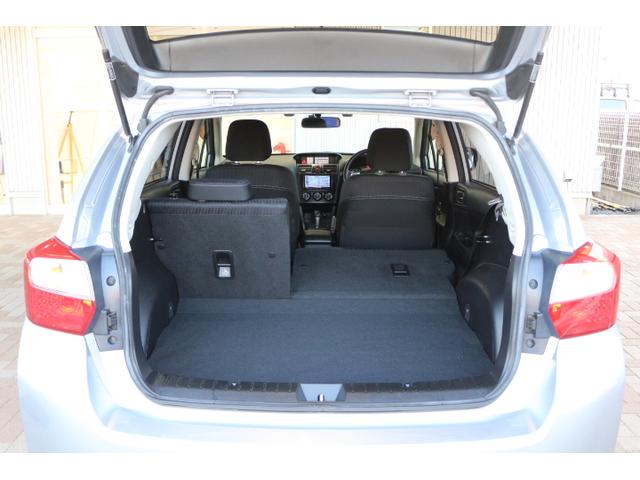 インプレッサスポーツ 2.0iアイサイト(37枚目)