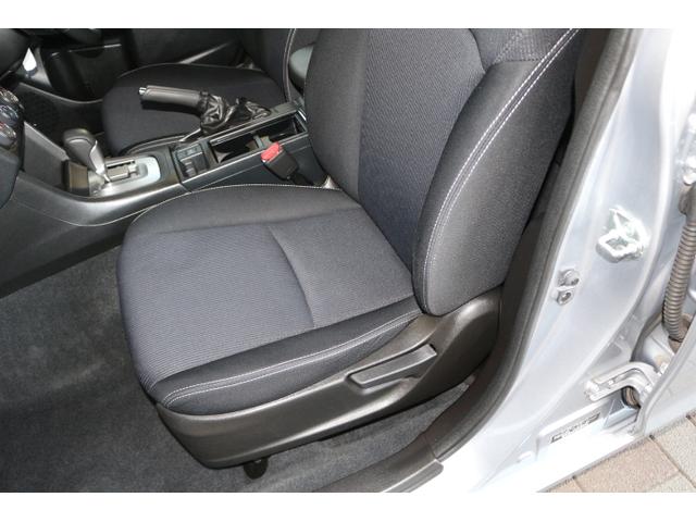 インプレッサスポーツ 2.0iアイサイト(42枚目)