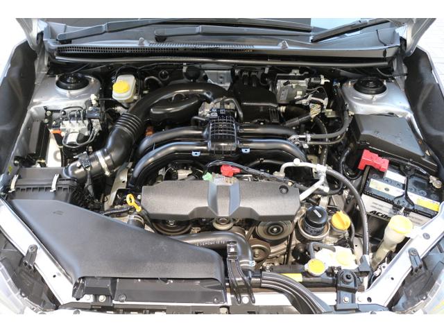 インプレッサスポーツ 2.0iアイサイト(44枚目)