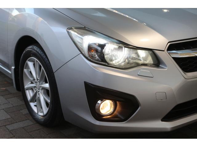 インプレッサスポーツ 2.0iアイサイト(45枚目)