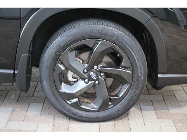 フォレスター スポーツ　ＥＴＣ・ドラレコ・ナビ付！ＯＰエンジンスターター付き（7枚目）