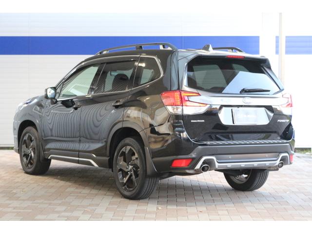 フォレスター スポーツ　ＥＴＣ・ドラレコ・ナビ付！ＯＰエンジンスターター付き（11枚目）