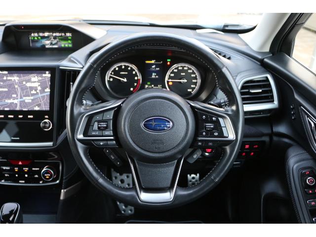 フォレスター スポーツ　ＥＴＣ・ドラレコ・ナビ付！ＯＰエンジンスターター付き（14枚目）