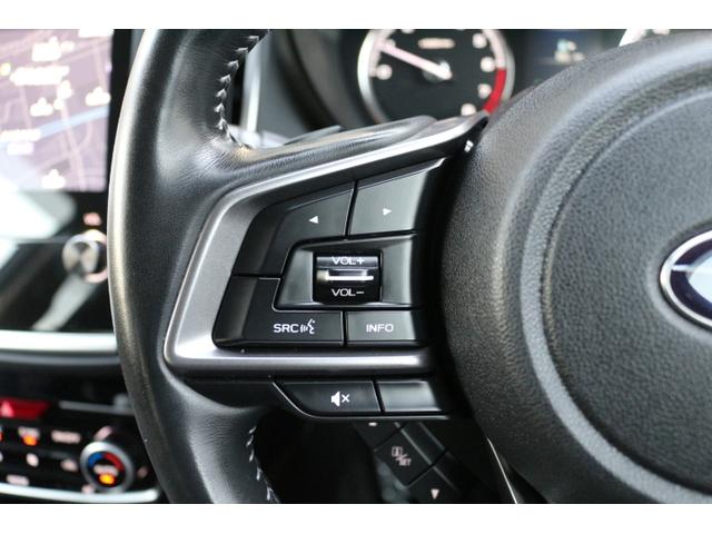 フォレスター スポーツ　ＥＴＣ・ドラレコ・ナビ付！ＯＰエンジンスターター付き（30枚目）