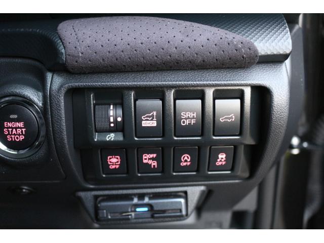 フォレスター スポーツ　ＥＴＣ・ドラレコ・ナビ付！ＯＰエンジンスターター付き（35枚目）