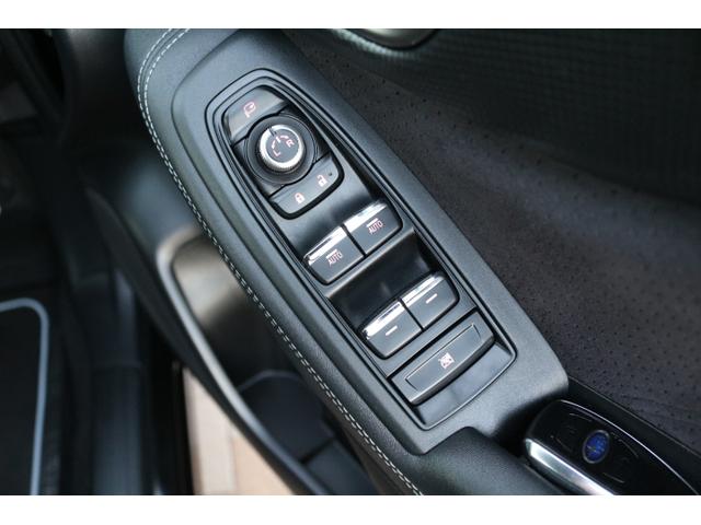 フォレスター スポーツ　ＥＴＣ・ドラレコ・ナビ付！ＯＰエンジンスターター付き（38枚目）